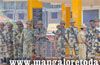 Undeclared bundh in Kalladka following group clashes